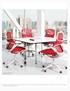 Generation by Knoll chair > D Urso table, pg 17