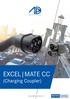 AMPHENOL PCD SHENZHEN. EXCEL MATE CC (Charging Coupler)
