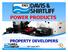 POWER PRODUCTS PROPERTY DEVELOPERS