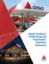 SECTION 2 / CANOPY/ISLAND IMAGE STANDARDS. Table of Contents. Installer Handbook: CITGO Canopy and Pump Graphic Installation Instructions