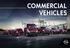 COMMERCIAL VEHICLES 2018 MODELS EDITION 1