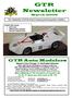 March The Newsletter of IPMS Grand Touring and Racing Auto Modelers