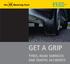 GET A GRIP TYRES, ROAD SURFACES AND TRAFFIC ACCIDENTS
