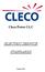 Cleco Power LLC October 2017