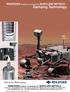 Damping Technology. RINGFEDER Products are available from MARYLAND METRICS US Partner for Performance. Mars Rover. Courtesy NASA/JPL-Caltech
