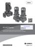 Lenntech. FC-FCT Series. 50 Hz. Tel Fax
