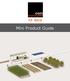 YZ-IGCG irrigationglobal.com. Rivulis. Irrigation YZ-IGCG. Mini Product Guide