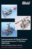 Instrumentation & Piping Products Monoflange & up to 2 Full Bore DBB Valves