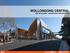 WOLLONGONG CENTRAL POP UP LEASING + ADVERTISING OPPORTUNITIES
