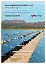 Renewable Portfolio Standard Annual Report