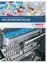 Bosch Weighing Technology KKE 1700 / KKE 2500 / KKE 3800