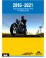Texas Strategic Action Plan for Motorcycles