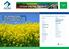 Global Market Review THE INTERNATIONAL OILSEED OILSEED MARKETS IN THE 2014/15 MARKETING YEAR INTERACTIVE CONTENTS OCTOBER 2014
