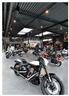 Harley Davidson dealership, Spy, Belgium