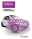 EVONIK FOR AUTOMOTIVE INNOVATE MOBILITY - WE PROVIDE THE CHEMISTRY.