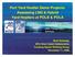 Port Yard Hostler Demo Projects: Assessing LNG & Hybrid Yard Hostlers at POLB & POLA