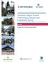 Hamilton Rapid Transit Preliminary Design and Feasibility Study