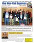 Newsletter of the Nor-Cal Division of the Train Collectors Assn.