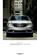 THE CHRYSLER TOWN & COUNTRY 2015 USER GUIDE