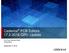 Cadence PCB Editors QIR1 Update. Jim Frey, Hemant Shah Chelmsford