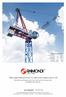 A pretty good year rental rate survey. Crane fleet size. Crane hire rate trends - all types. Crane rental rates Daily rates for mobile cranes