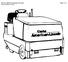 Gas Sweeper/Scrubber Page 1 of 1 View Of 6200 H (3/97)