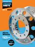 APR/MAY Alcoa Wheels NOW FROM See page 10 for various part numbers PRIVILEGES PARTNERS SAVE $