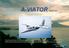 A-VIATOR (AP68TP 600) Presentation