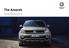 The Amarok. Specifications