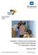 Installation, Training and Commissioning Of Battery-Inverter Power Backups For Telecenters in Rwanda. September 2004