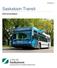 Attachment 1. Saskatoon Transit Annual Report