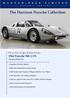 The Harrison Porsche Collection