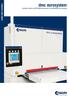 wide belt sanders dmc eurosystem modular centres with flexible abrasives for calibrating and sanding