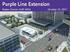 Purple Line Extension. Rodeo Station AUR MOA October 24, 2017