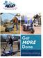 Get MORE Done with Zallys Electric Utility Vehicles