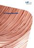 LS Copper Wire Rod. Leading Solution