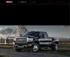 2015 GMC SIERRA HD. At GMC, our engineers are never satisfied. That s precisely why they took the strongest, most