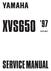 XVS650 SERVICE MANUAL