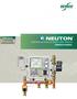 CONTROLLED CHILLED BEAM PUMP MODULE OWNER S MANUAL