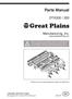 Parts Manual DTX300 / 350. Manufacturing, Inc.  ORIGINAL INSTRUCTIONS Copyright 2016 Printed Revision C P