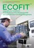 ECOFITTM. Upgrade your installation from Masterpact M to Masterpact NW and open the door to Energy Management. Low Voltage Electrical Distribution