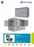 ormaset Kiosk-type prefabricated transformer substation General Instructions IG-049-EN, version 02, 02/10/2017 LIB