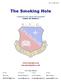 The Smoking Hole. A Publication of the Antelope Valley Group IPMS Volume 20, Number Club Officers