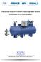 The success story of NFV GmbH and its bilge water deoilers Eberhard Runge, Kfm.-Ing. (Industrial Engineer)