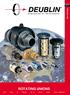075-Q. Main Catalogue. water steam air hydraulic hot oil vacuum coolant custom applications