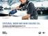 ORIGINAL BMW AND MINI ENGINE OIL. TECHNICAL INFORMATION BOOKLET 2.0. APPLIES FOR REST OF WORLD (ALL MARKETS EXCEPT: EUROPE, N, LIE, CH, USA, CA).