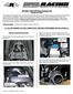 GP1800, VXR/VXS Rear Exhaust Kit PART# RY15061