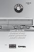 /11. Lionel ALCo PA Powered B-Unit Diesel Locomotive Owner s Manual. Featuring