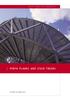 Wide range of products. Perfo planks and stair treads. rating technology