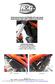 Fitting Instructions for OCG0014BK Oil Cooler Guard Ducati Monster 1100 / 1100S / 1100EVO & 795/796 '09-